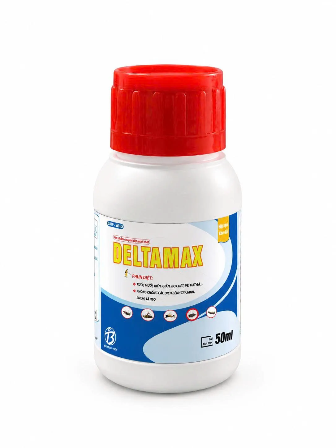 DELTAMAX